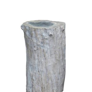 Colorado Log småbord, Stor