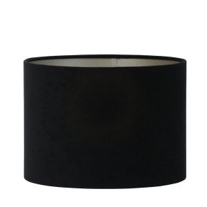 Velours Lampeskjerm 30-30-21