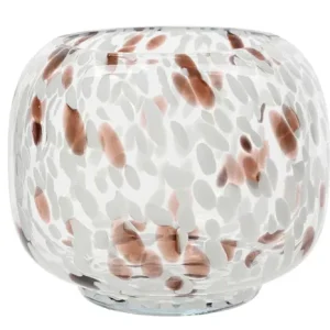 Helene glassvase