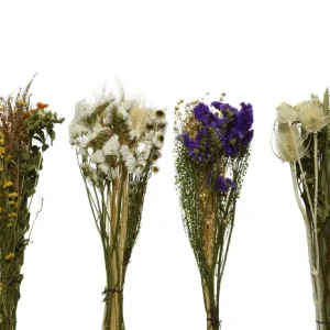 Tørkede blomster