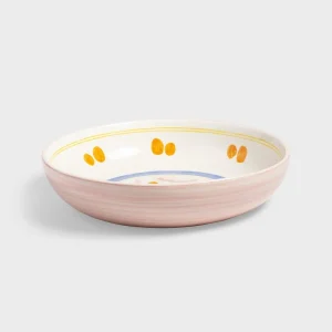 &Klevering - Bovista Salatbolle dia : 30 cm