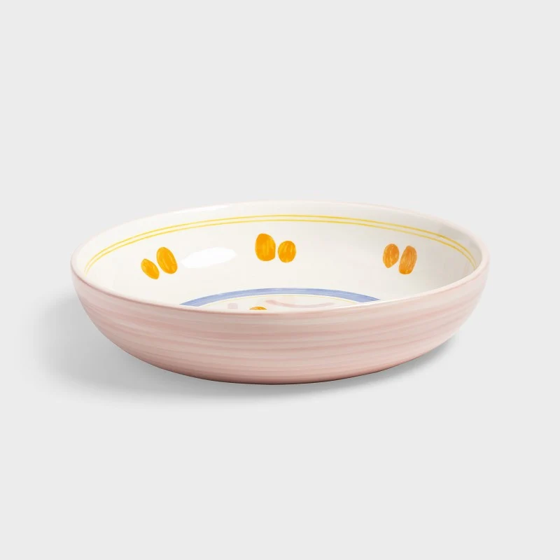 &Klevering - Bovista Salatbolle dia : 30 cm
