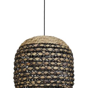 Tripoli Taklampe Rotting Sort