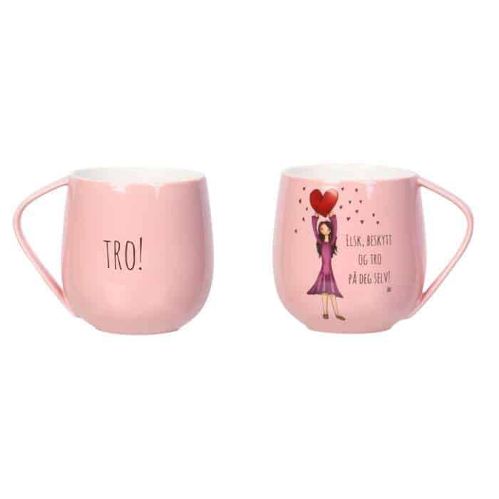 “Tro” Lykkekopp - Image 5