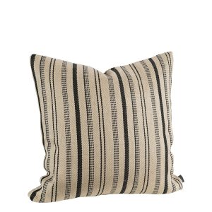 Kenzo Putetrekk 60x40cm Linen black