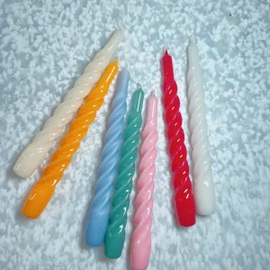 Lys - Snurrelys