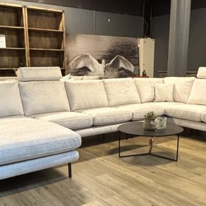 Cayenne hjørnesofa
