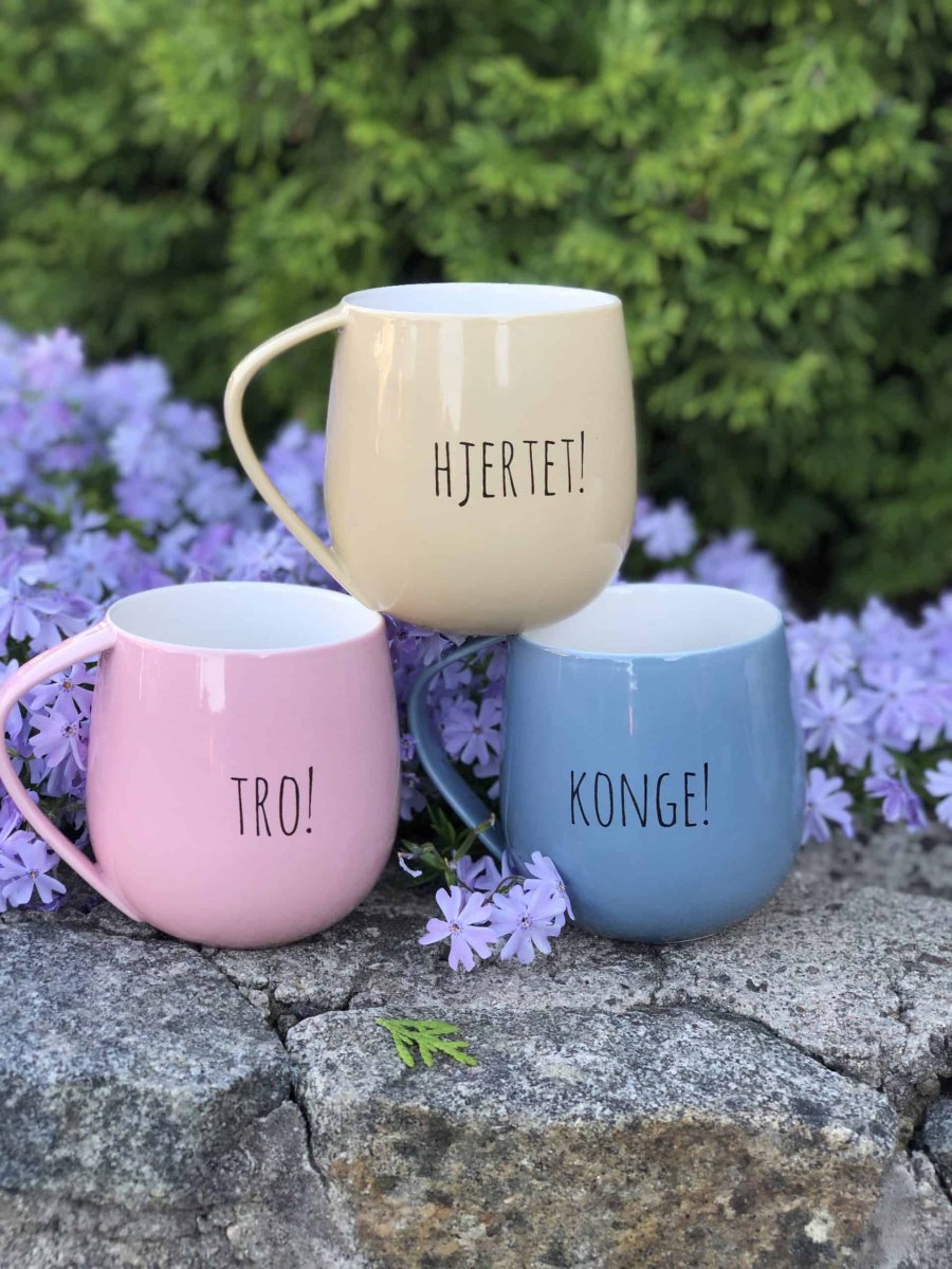 “Tro” Lykkekopp - Image 3
