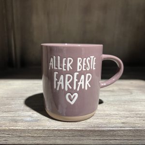 Krus «Aller beste farfar»