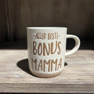 Krus &laquo;Bonus Mamma&raquo;