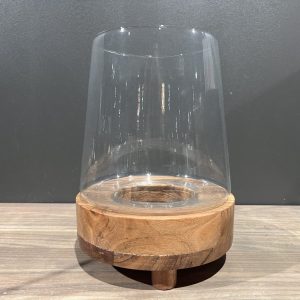 Glasslykt Sögne 10169