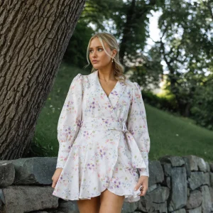 Lexie kjole