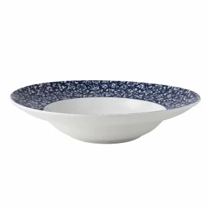 Laura Ashley Pastatallerken