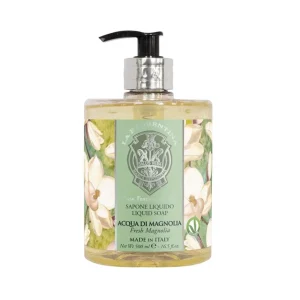 Mario Fissi Håndsåpe Fresh Magnolia 500ml