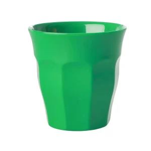 Rice Melamin Kopp Forest Green