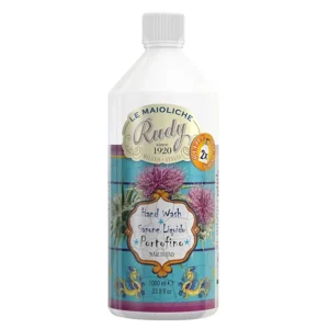 Rudy Profumi Håndsåpe  Portofino Refill 1L
