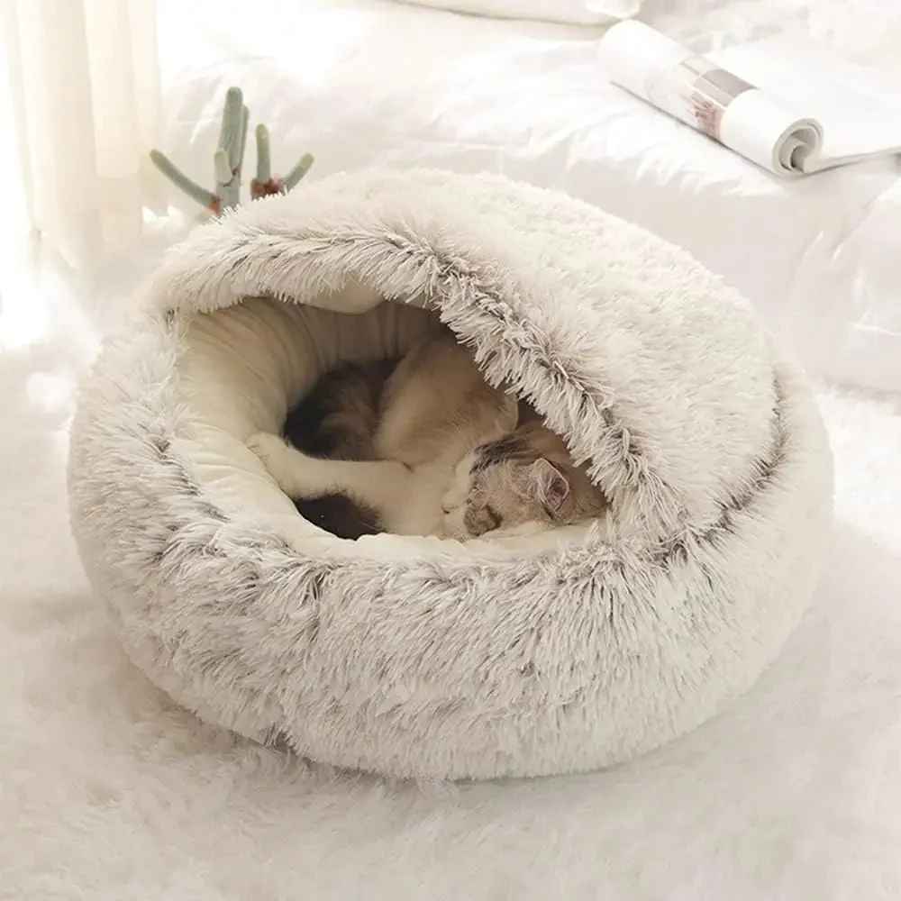 FluffyBed™ - Deilig dyreseng - Image 4