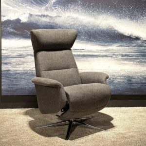 Space 3800 stol m/motor