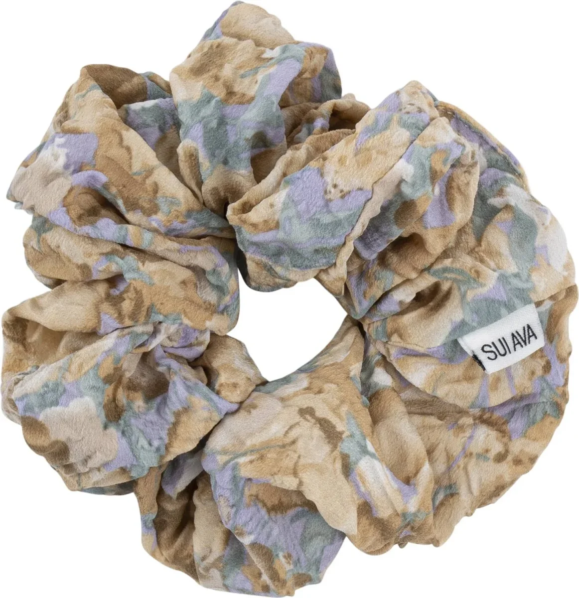 Suiava - Julie wildflower scrunchie - flere varianter - Image 5
