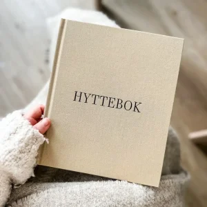 Hyttebok