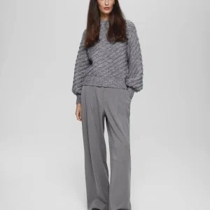 MSCH - Henrika High Waist Pants